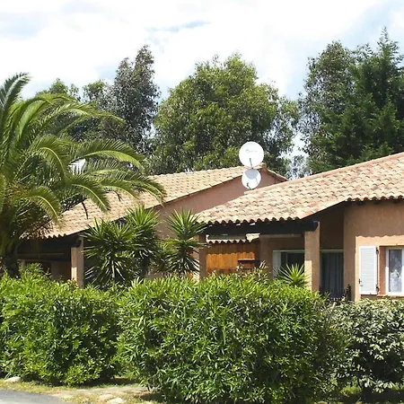 Apartment With Balcony Or Small Garden, Cleaning Included Ghisonaccia