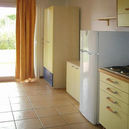 With Balcony Or Small Garden, Cleaning Included