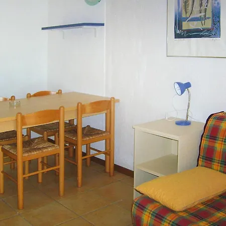 With Balcony Or Small Garden, Cleaning Included Apartment Ghisonaccia