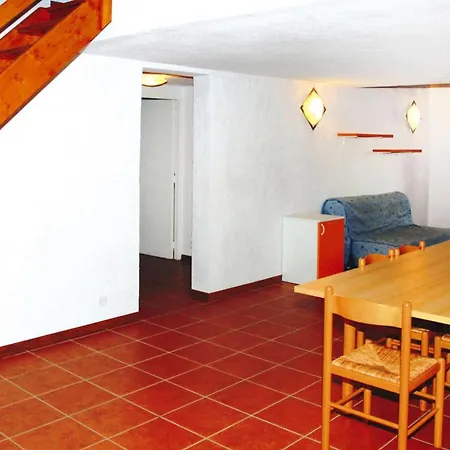 With Balcony Or Small Garden, Cleaning Included * Ghisonaccia