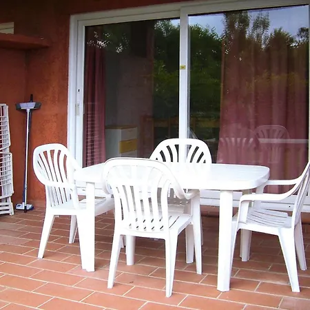 With Balcony Or Small Garden, Cleaning Included Ghisonaccia