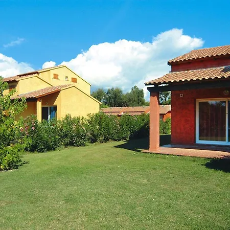 With Balcony Or Small Garden, Cleaning Included * Ghisonaccia