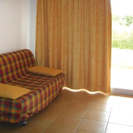 Apartment With Balcony Or Small Garden, Cleaning Included *