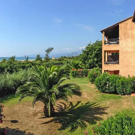 Apartment With Balcony Or Small Garden, Cleaning Included *