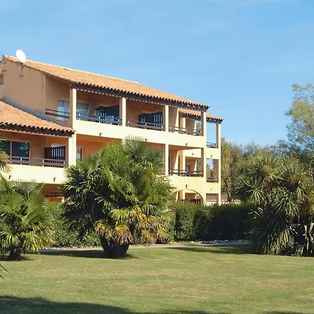 Apartment With Balcony Or Small Garden, Cleaning Included Ghisonaccia