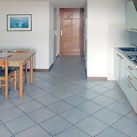With Balcony Or Small Garden, Cleaning Included Ghisonaccia